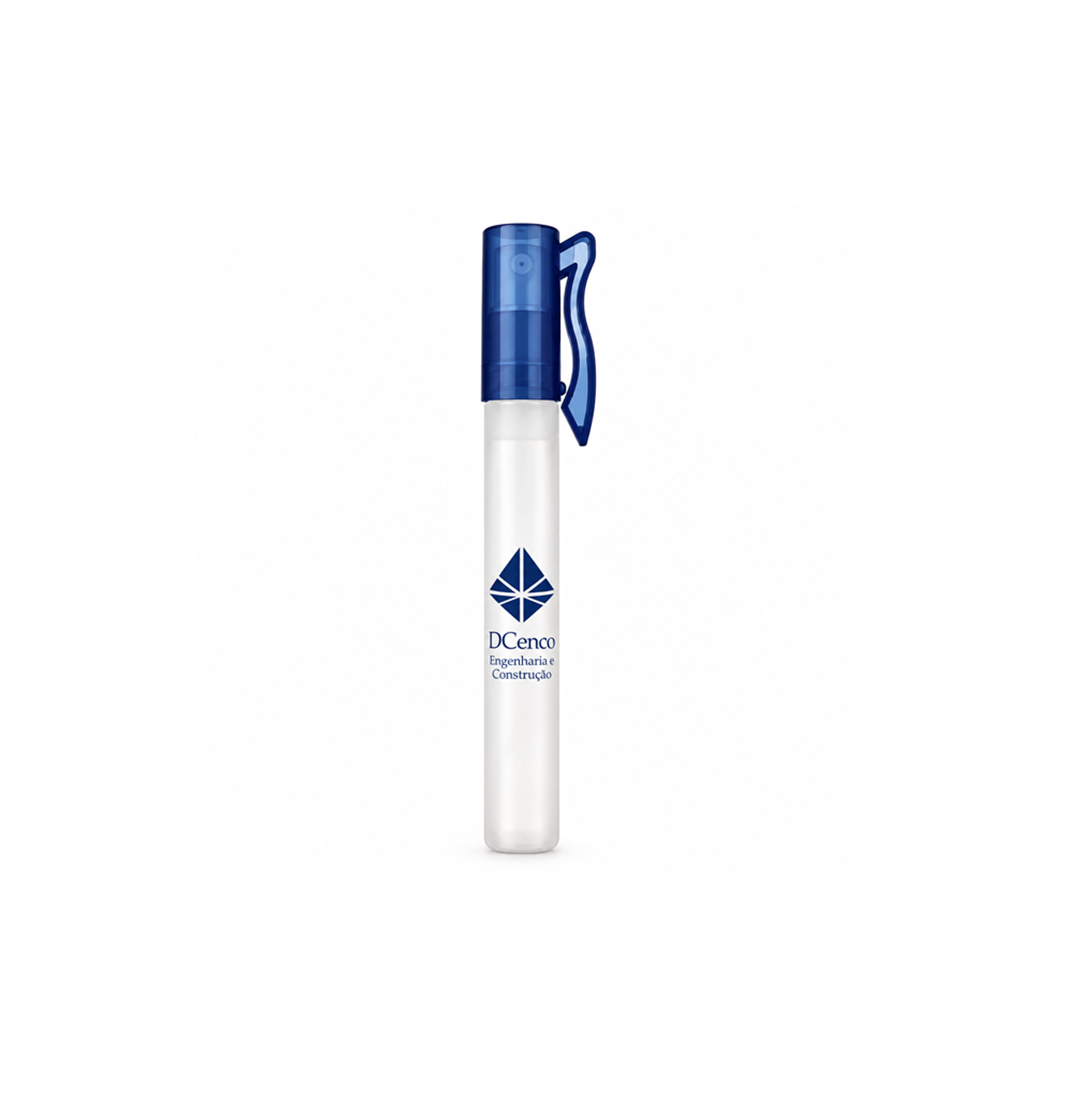 Porta Perfume Spray 9 ML Personalizado