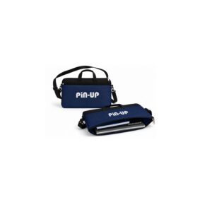 Pasta Escolar Professores Nylon Personalizada