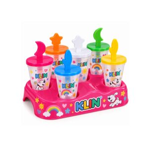 Porta-Picolé Infantil Personalizado
