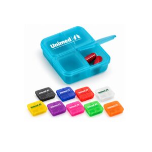 Porta-Blister Personalizado para Brinde