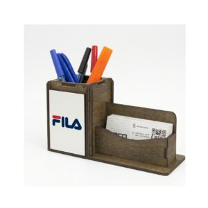 Porta Caneta Personalizado MDF