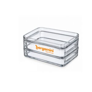 Porta Frios de Vidro Personalizado