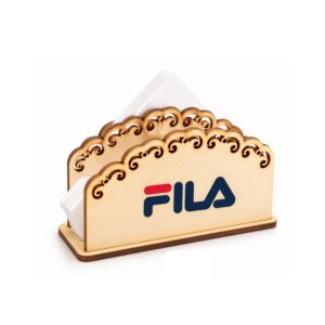 Porta Guardanapo MDF Personalizado