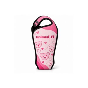 Porta Mamadeira Personalizado Promocional