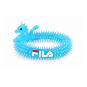 Pulseira Unicórnio Infantil Personalizada