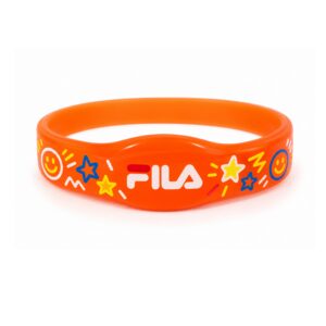 Pulseira com LED Ativada por Movimento Personalizada