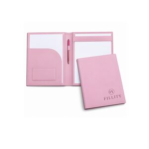 Porta Receituário Brinde Personalizado