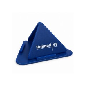 Suporte Triangular Para Celular Personalizado