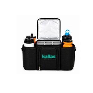 Sacola Térmica Fitness Personalizada