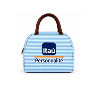 Sacola Térmica Feminina Personalizada