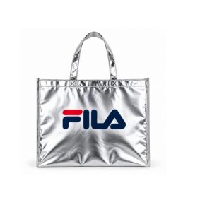 Sacola Tnt Metalizada Personalizada