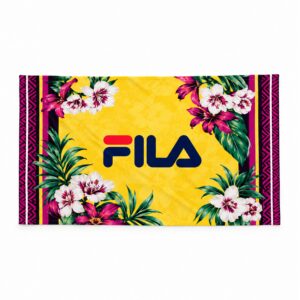 Toalha Personalizada de Banho Para Praia