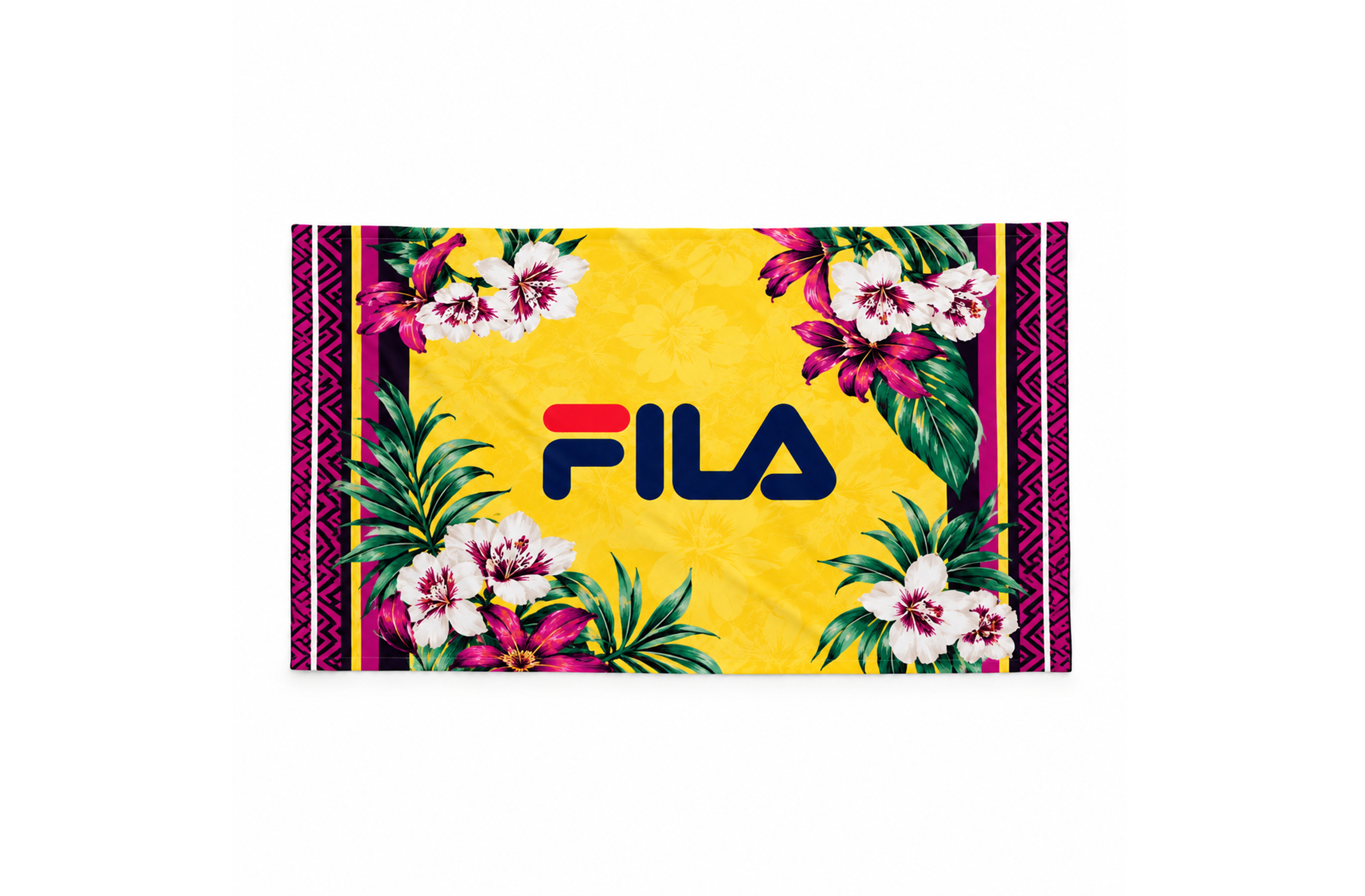 Toalha Personalizada de Banho Para Praia