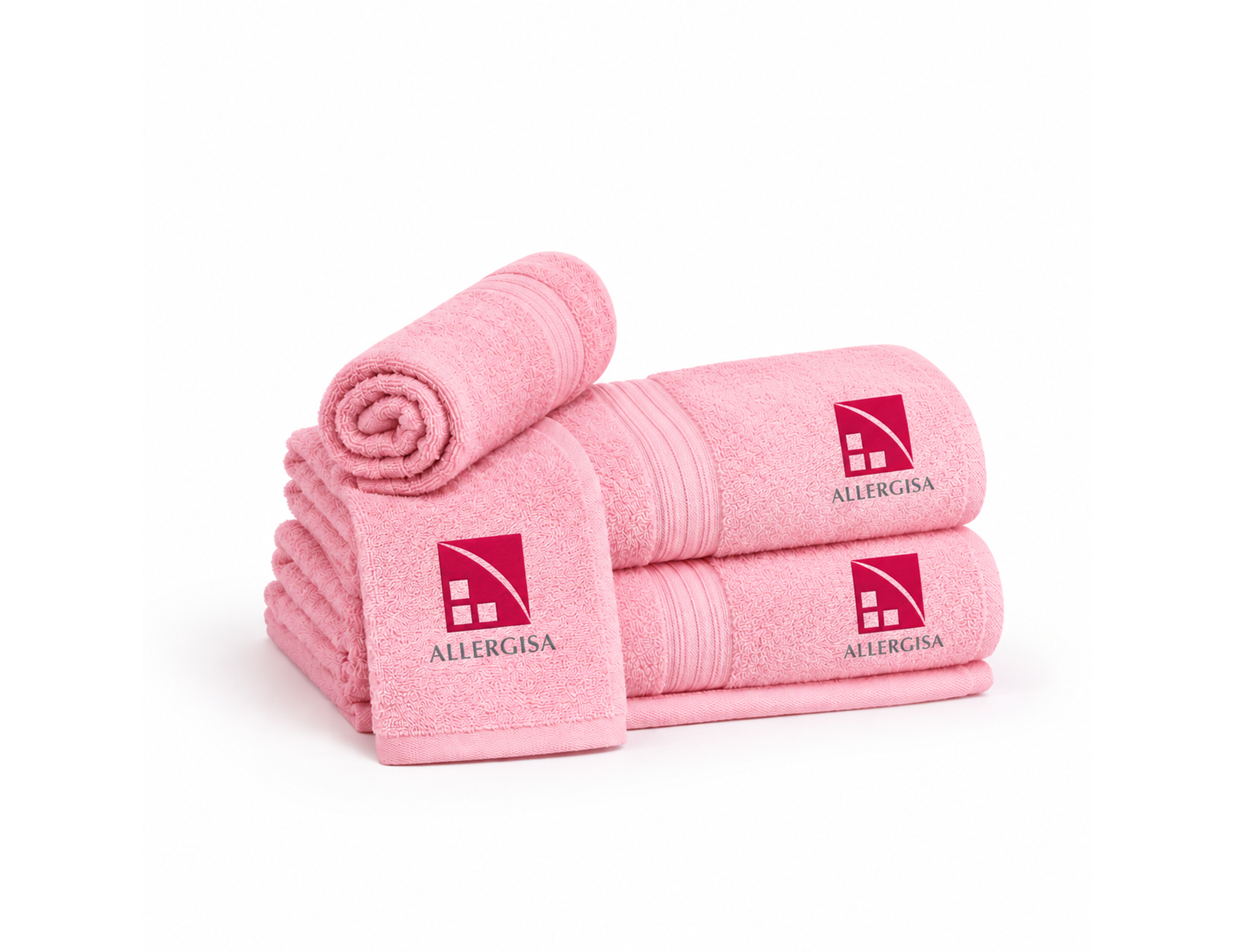 Toalha Personalizada para Hotel